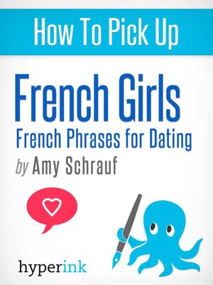 cover image of Useful French Phrases for Dating
